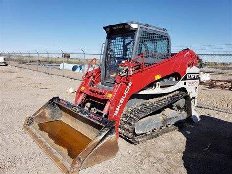 Skid Steers Equipment for Sale In Idaho